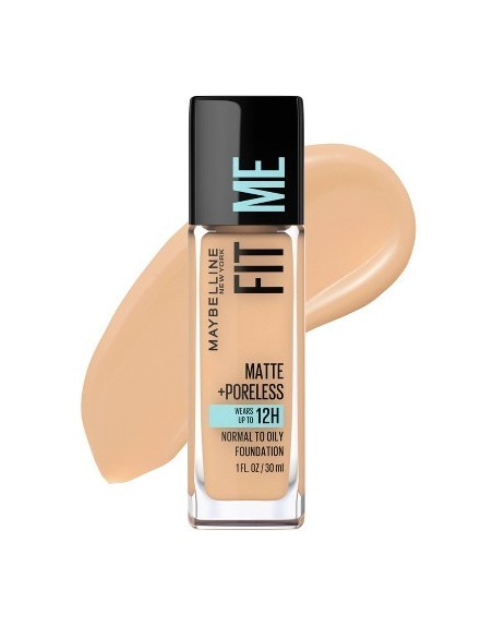 MAYBELLINE FIT ME MATTE 230 X 30ML