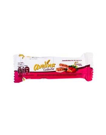 AVELINA BARRA CHOCOLATE 22G