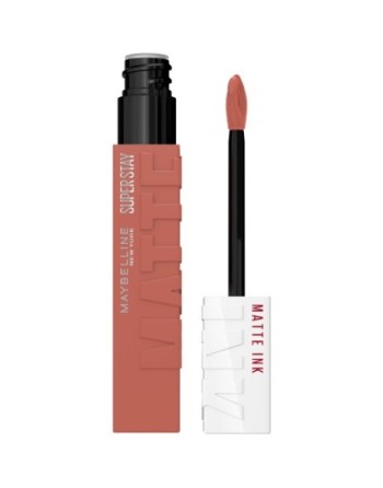 MAYBELLINE SUPER STAY   LABIAL LIQUIDO N65