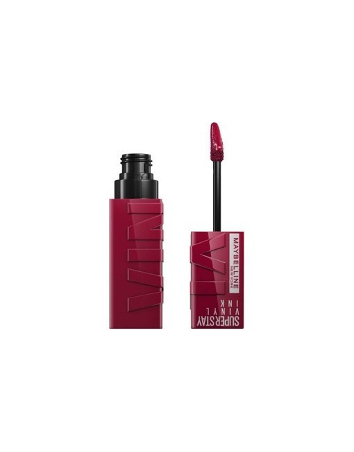MAYBELLINE SUPER STAY VINYL  LABIAL LIQUIDO N30