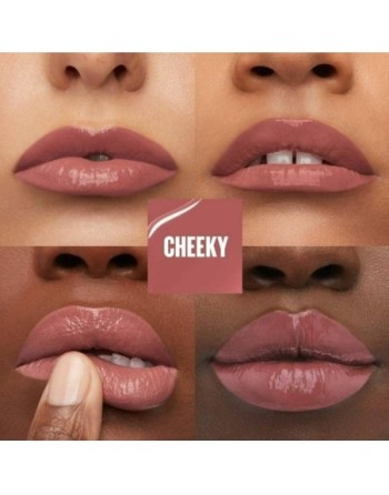 MAYBELLINE SUPER STAY VINYL  LABIAL LIQUIDO N35