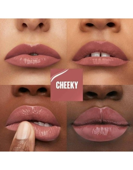 MAYBELLINE SUPER STAY VINYL  LABIAL LIQUIDO N35
