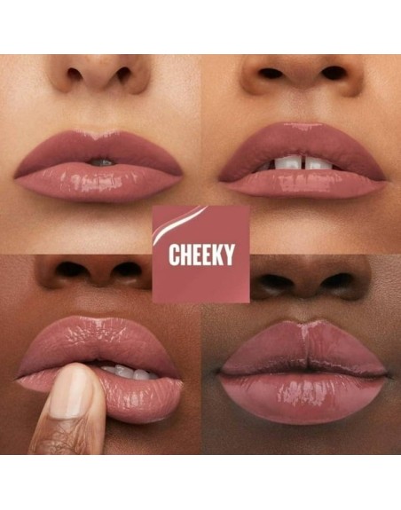 MAYBELLINE SUPER STAY VINYL  LABIAL LIQUIDO N35