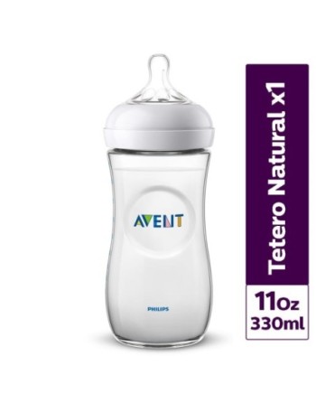 AVENT 330ML/11 0Z TETERO