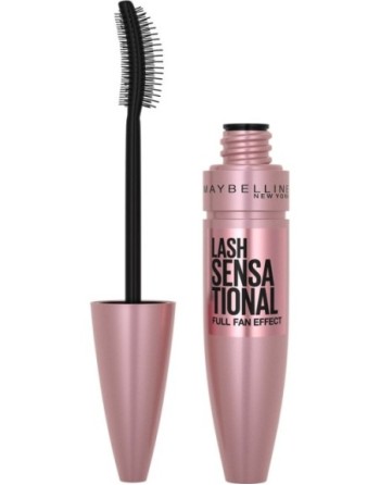 MAYBELLINES LASH SENSA TIONAL RIMEL