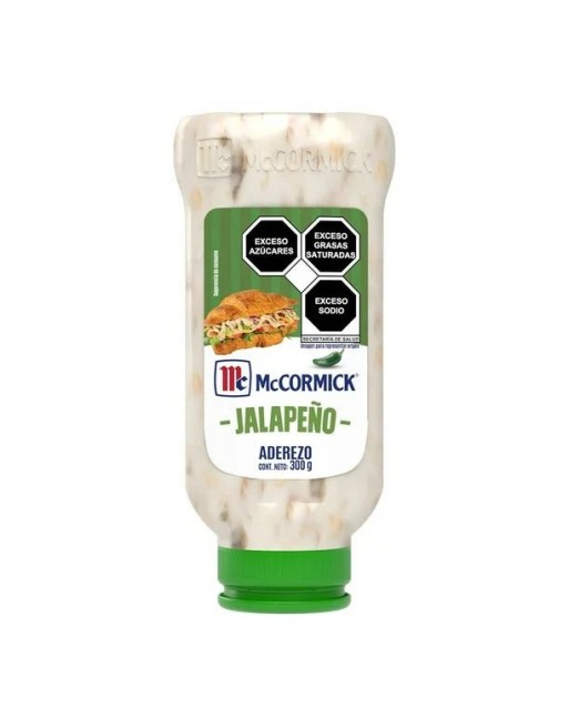 MAYONESA BANDEJITA 300G