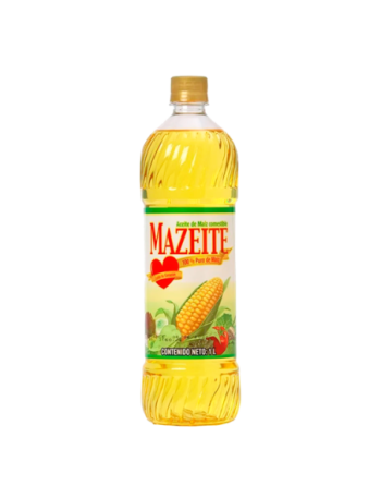MAZEITE ACEITE  COMESTIBLE 1L