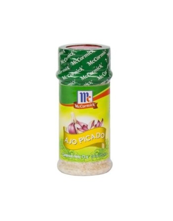 MC CORMICK AJO PICADO 73G