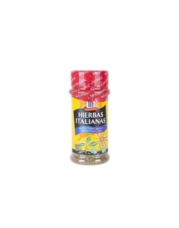 MC CORMICK HIERBAS ITALIANAS 20G