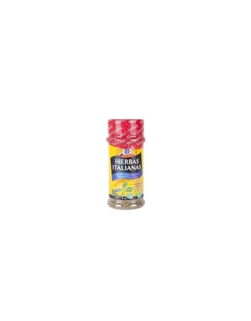 MC CORMICK HIERBAS ITALIANAS 20G