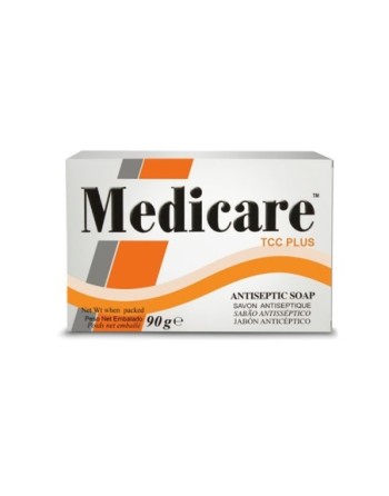 MEDICARE JABON TOCADOR 90G