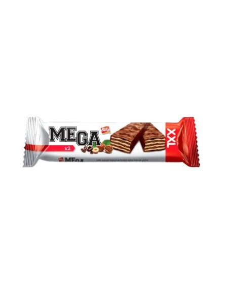 MEGA X2 CHOCOLATE
