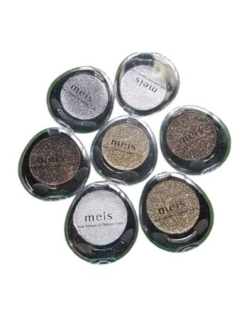 MELS SOMBRAS ESCARCHADAS X2