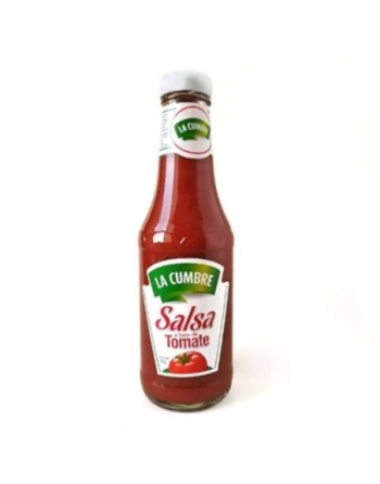 ADD SALSA TOMATE 380G