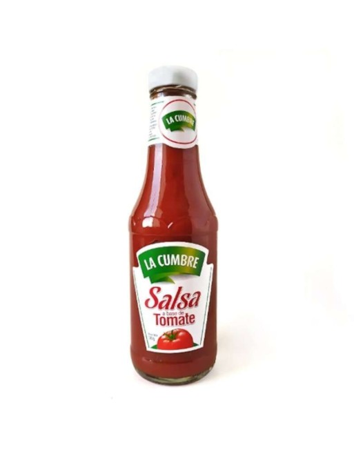 ADD SALSA TOMATE 380G