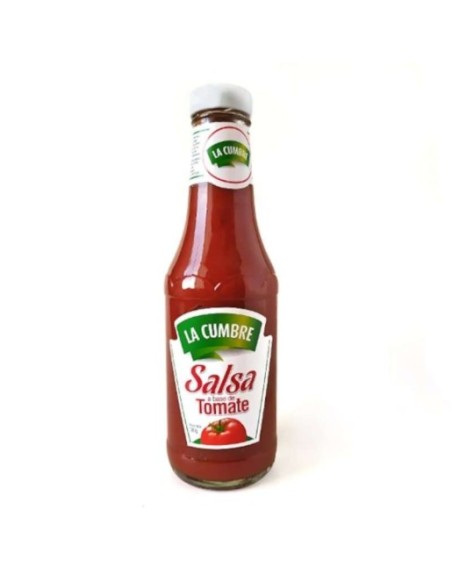 ADD SALSA TOMATE 380G