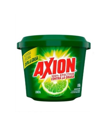 AXION LAVAPLATOS 850GR