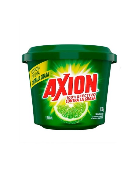 AXION LAVAPLATOS 850GR
