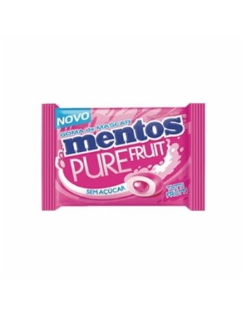 MENTOS PURE FRUIT 6G
