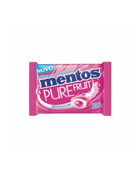MENTOS PURE FRUIT 6G