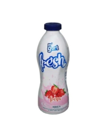 MI GURT FRESH FRESA 240G