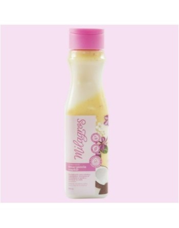 MILAGROS EMERGENCIA CAPILAR 500ML