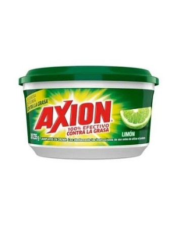 AXION LAVAPLATOS EN CREMA 235G