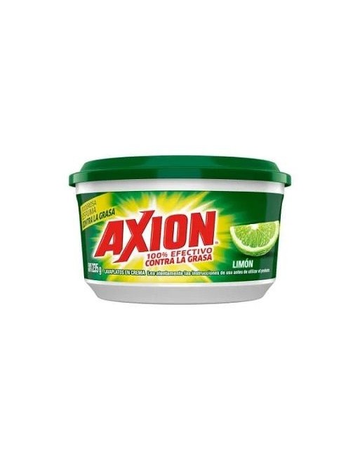 AXION LAVAPLATOS EN CREMA 235G