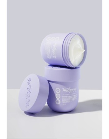 MILAGROS MASCARILLA REPARACION INTENSA 450ML
