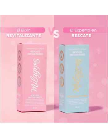 MILAGROS RESCATE INSTANTANEO ACEITE DE AGUACATE 30ML
