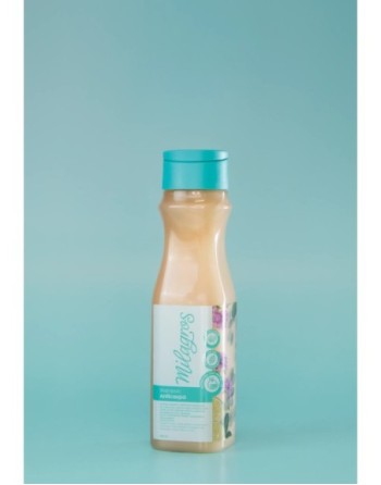 MILAGROS SHAMPOO ANTICASPA 450ML