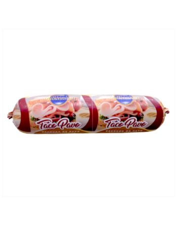MILLENIUM JAMON TIPO AREPERO 1KG