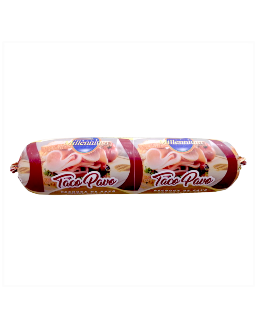 MILLENIUM JAMON TIPO AREPERO 1KG