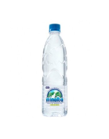 MINALBA AGUA POTABLE 600CM
