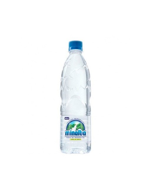 MINALBA AGUA POTABLE 600CM