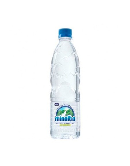 MINALBA AGUA POTABLE 600CM