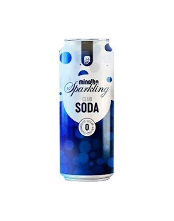 MINALBA SPARKLIN355ML