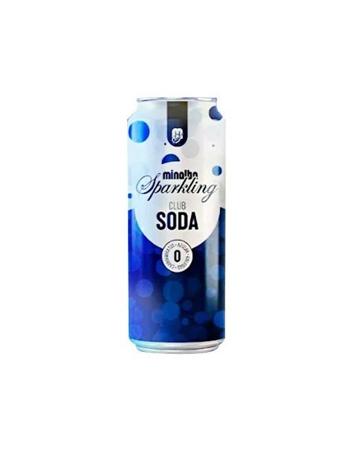 MINALBA SPARKLIN355ML