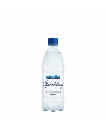 MINALBA SPARKLING 500ML