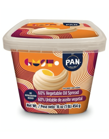 MIPLA MARGARINA 454G