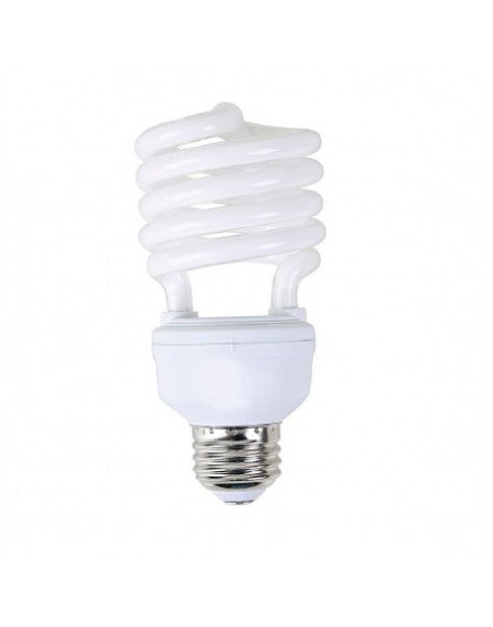 MIRA NOOR 15W BOMBILLO  AHORRADOR