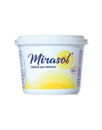 MIRASOL MARGARINA 454G