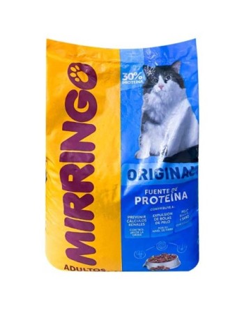 MIRRINGO GATARINA 8KG
