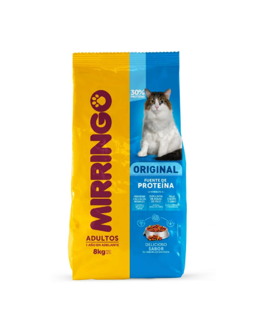 MIRRINGO GATARINA ORIGINAL 1KG