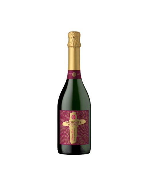MISIONES  D RENGO VINO DEMI SEC 0.75LT