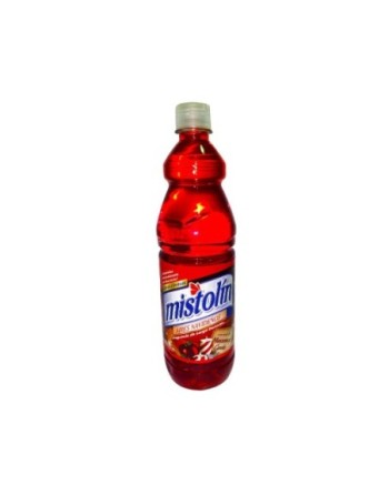 MISTOLIN FLORES NAVIDEÑAS 828ML