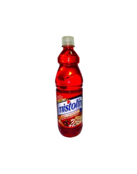 MISTOLIN FLORES NAVIDEÑAS 828ML