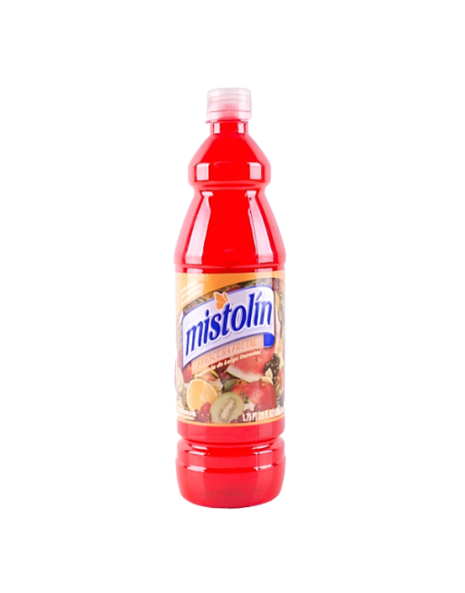 MISTOLIN FRESCURA FUTAL  828ML
