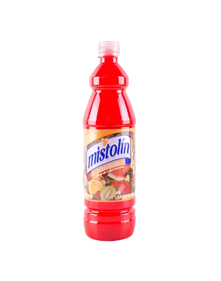 MISTOLIN FRESCURA FUTAL  828ML