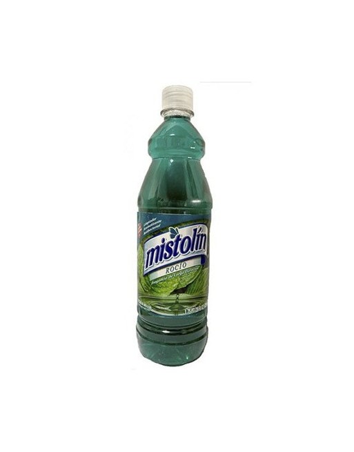 MISTOLIN ROCIO 828ML